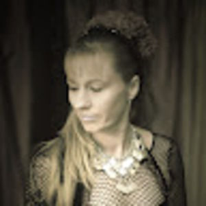 Meet your Posher, Katherine